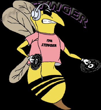 The Stinger